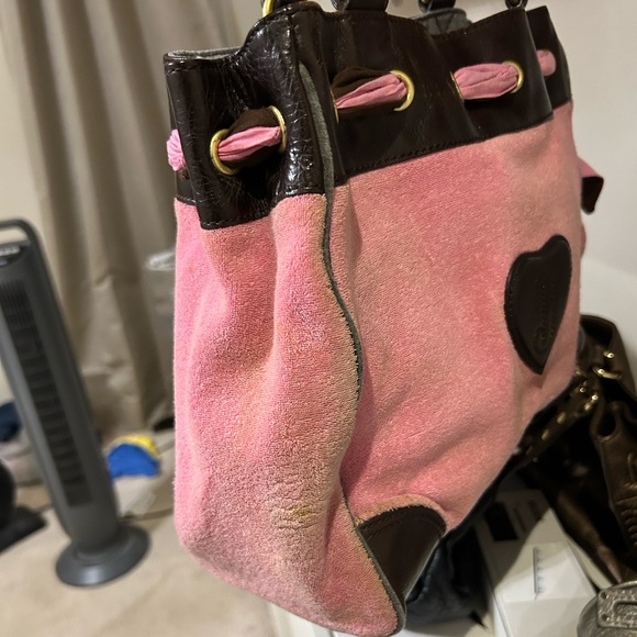 Vintage juicy couture daydreamer - Picture 3 of 9